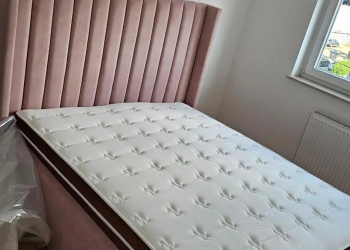 Apartment Muric 1 Ljubljana