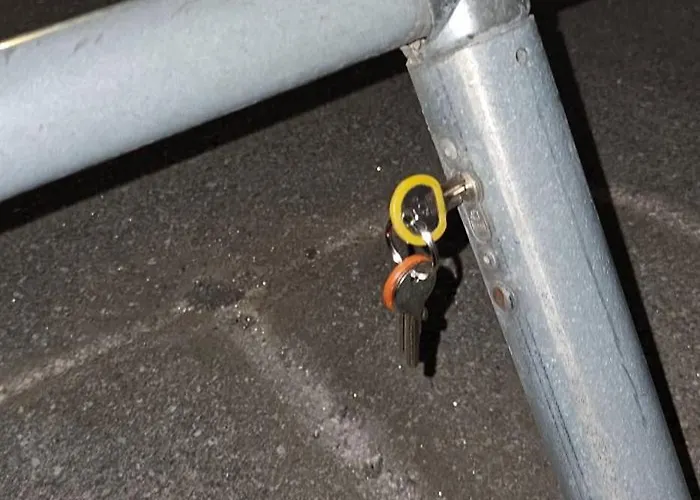 Muric 1 Apartment Ljubljana