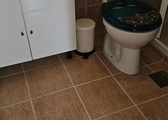 Muric 1 Apartment Ljubljana