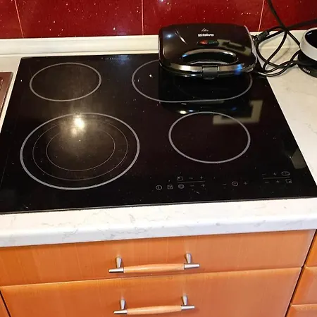 Apartment Muric 1 *