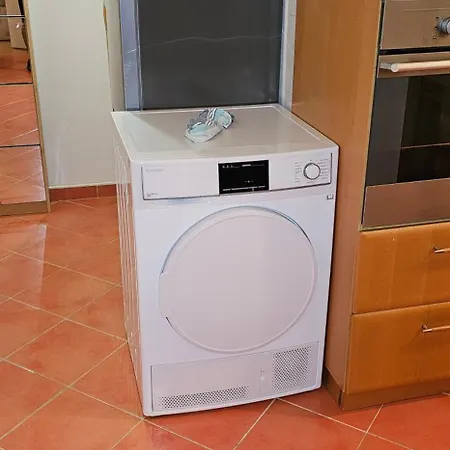 Muric 1 Apartament *