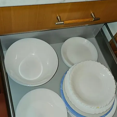 Muric 1 Daire Ljubljana