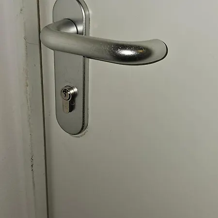 Muric 1 Apartment