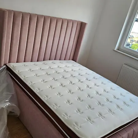 Apartment Muric 1 Ljubljana