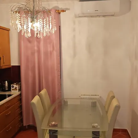 Apartment Muric 1 Ljubljana