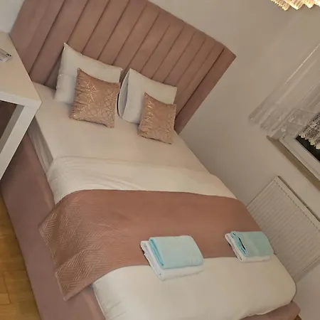 Muric 1 Apartment *