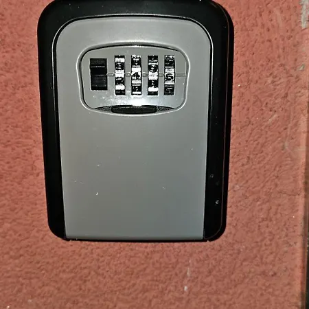 Apartament Muric 1 *