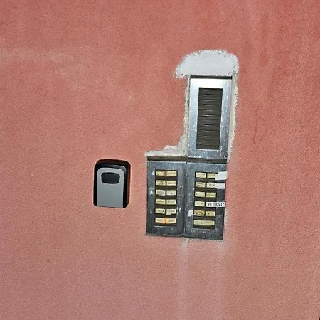 Muric 1 Apartament *