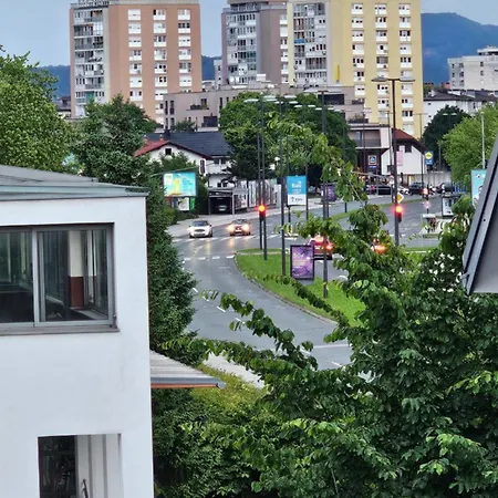 Apartman Muric 1 Ljubljana