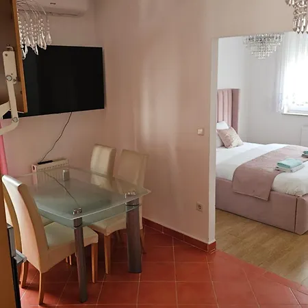 Apartament Muric 1