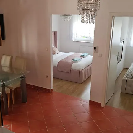 Muric 1 Apartment *