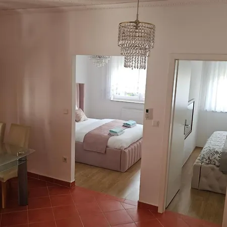 Apartment Muric 1