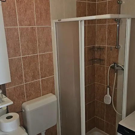 Muric 1 Apartment *