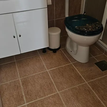 Muric 1 Apartament Lublana