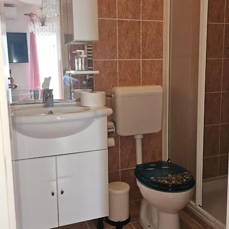 Apartment Muric 1 *