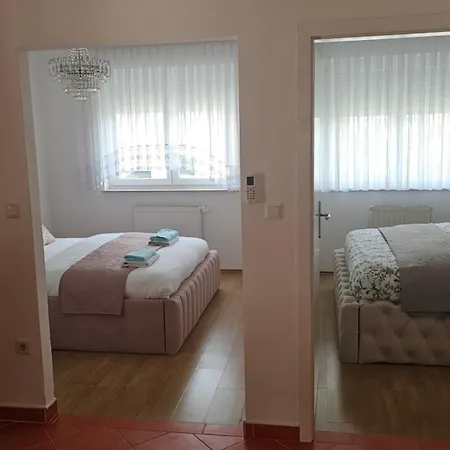 Apartment Muric 1