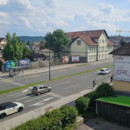 Apartment Muric 1 *