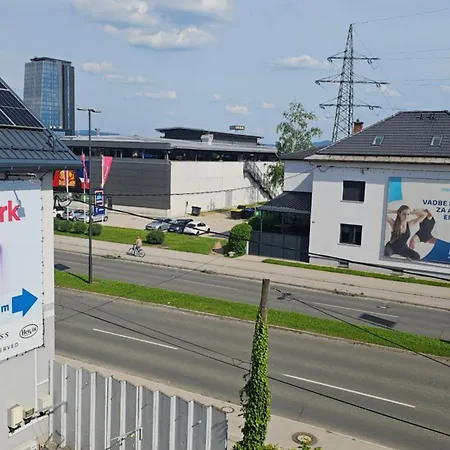 Daire Muric 1 Ljubljana