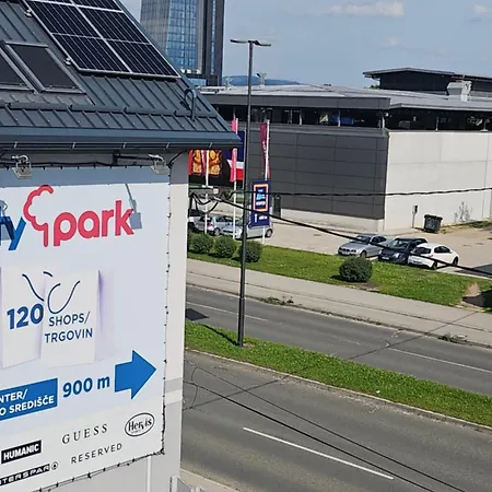 Apartament Muric 1 *