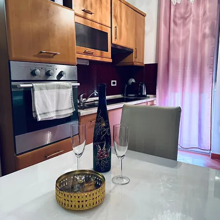 Muric 1 Apartment