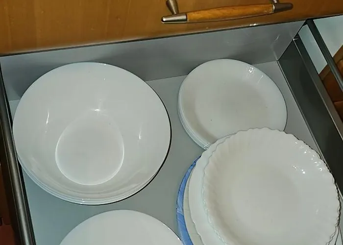 Muric 1 公寓 卢布尔雅那