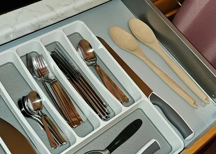 公寓 Muric 1 卢布尔雅那